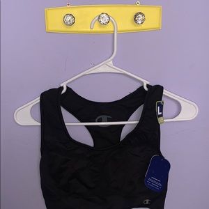 Champion Racerback Sports Bra